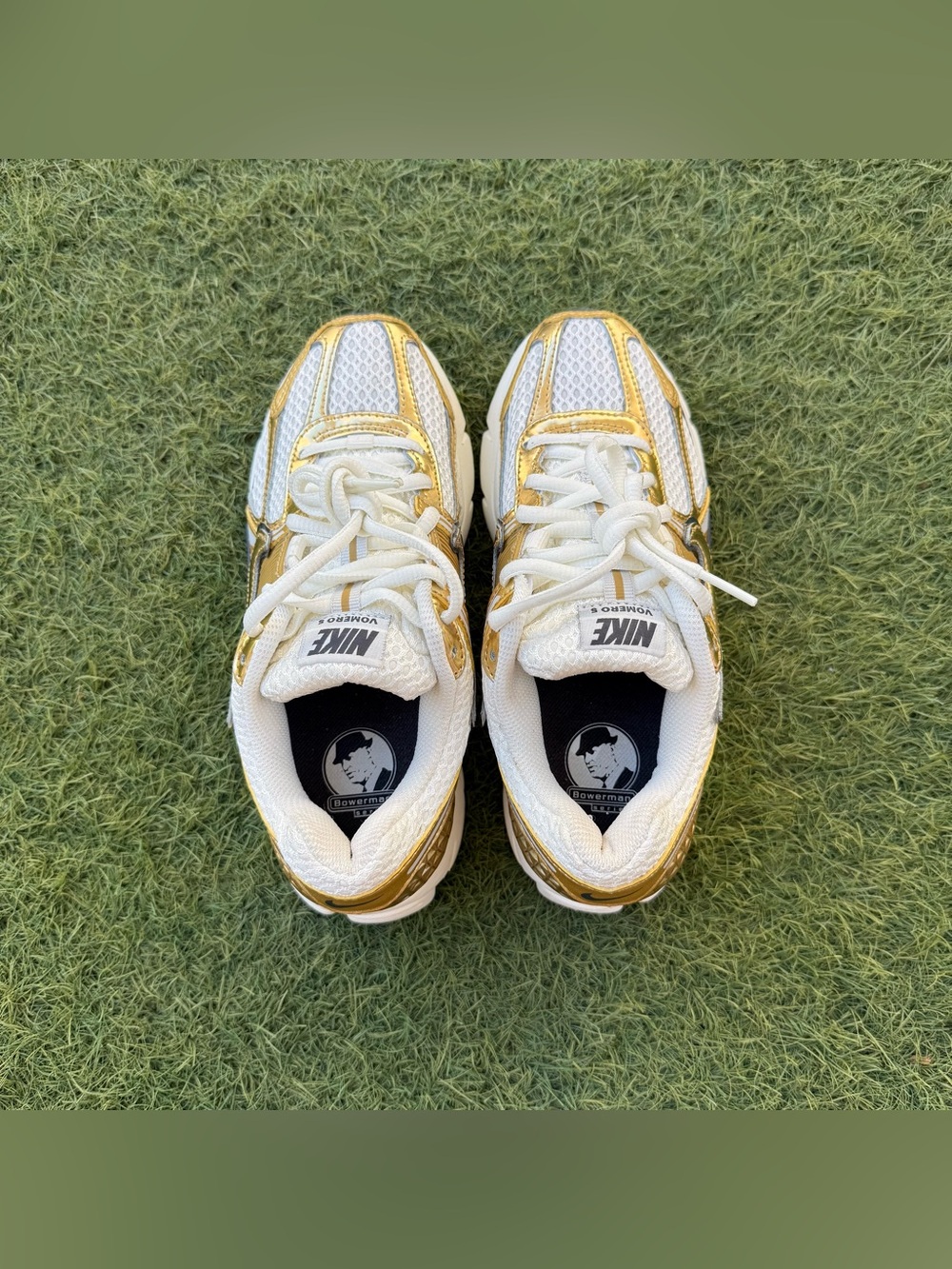 Nike Zoom Vomero 5 - Picture 4 of 5